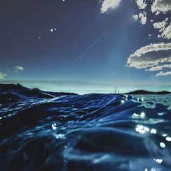 Елка - Море внутри меня синее синее волны внутри меня сильные