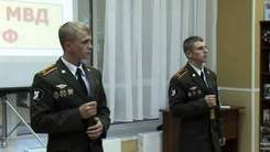17 февраля день Российского кадета. - Служить России суждено тебе и мне, Служить России, удивительной стране