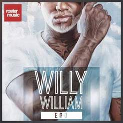 1--Willy William - Ego (Akcent Remix Radio Edit)