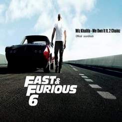 2 Chainz feat. Wiz Khalifa - We Own It (OST Fast and Furious)