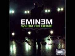 2 Pac feat. Eminem - When I'm gone