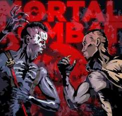 2rbina 2rista - Mortal Kombat