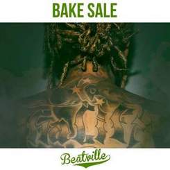 (33hz/48hz) Wiz Khalifa - Bake Sale (Screwed by DryunyA)