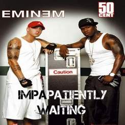 50 Cent - Patiently Waiting [Ft. Eminem] [R&T]