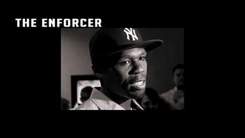 50 Cent - The Enforcer (OST / Живая сталь)