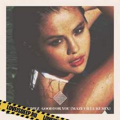 90 bpm Selena Gomez - Good For You