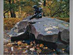А.А.Ахматова - Царскосельская статуя