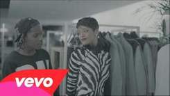 AAP Rocky - Fashion Killa (Rihanna video version)
