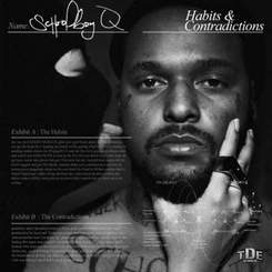 AAP Rocky, ScHoolboy Q - Hands On The Wheel (Pursuit of Happiness)