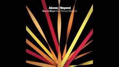 Above and Beyond feat. Richard Bedford - Sun and Moon (Marcus Schossow remix)