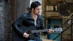 Adam Gontier - It's all about you, Aly