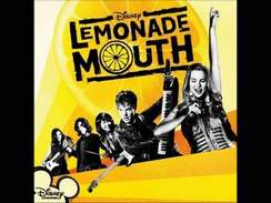 Adam Hicks, Bridgit Mendler, Naomi Scott & Hayley Kiyoko - Breakthrough (OST Лимонадный рот)