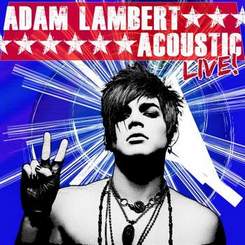 Adam Lambert - Aftermath (Acoustic)