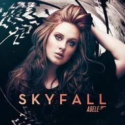 Adele - Skyfall (Original)