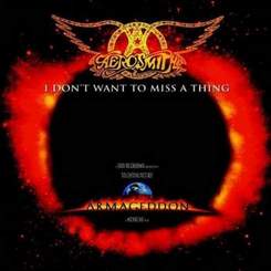 Aerosmith - I Don't Wanna Miss a Thing - Stass.Hanneman