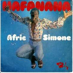 Afric Simone (Африк Симон) - 