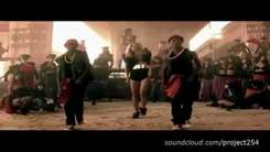 Afrojack & Black Eyed Peas - The Time (Retrick Abigail & Mister Ri Dutch Bootleg)