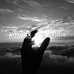 Afrojack feat. Sting - Catch Tomorrow