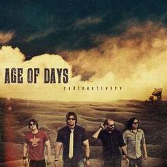 Age of Days - Justify