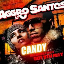 Aggro Santos ft. Kimberly Wyatt - Candy (Instrumental)
