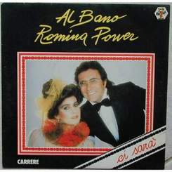 Al Bano & Romina Power - Ci sara
