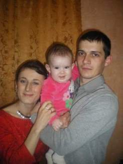 Алексей Иващенко и Георгий Васильев - Моя семья