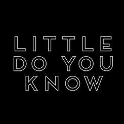 Alex and Sierra - Little Do You Know