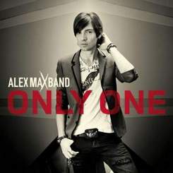 Alex Band - Only one (минус)