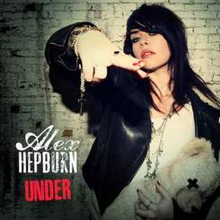 Alex Hepbur - Under (Alex Hepburn cover)