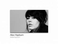 Alex Hepburn - Under ( минус)
