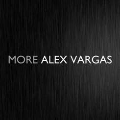 Alex Vargas - More (Usher cover)