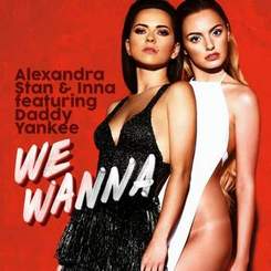 Alexandra Stan & INNA feat. Daddy Yankee - We Wanna [Official Music Video]