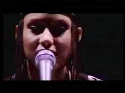 Alicia Keys - Killing Me Softly (Live)