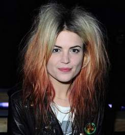 Alison Mosshart & The Forest Rangers - The Passenger (Iggy Pop Cover)