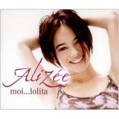 Alizee - Moi Lolita - Moi Lolita