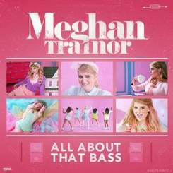 Jemma Pixie Hixon - All About That Bass - Meghan Trainor Cover