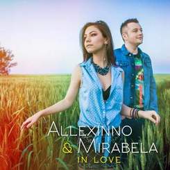 Allexinno feat. Mirabela - Loving You (Radio Edit)