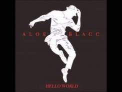 Aloe Blacc - Hello World (Прекрасная планета IMAX 3D)