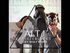 Alt-J - Breezeblocks (OST Измены)