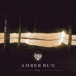 Amber Run - I Found instrumental