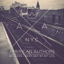 American Authors - The Best Day of My Life
