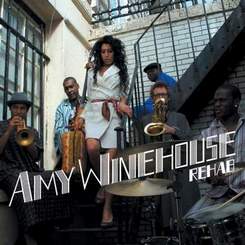 Amy Winehouse - Rehab minus