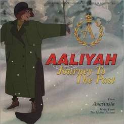 Анастасия (Anastasia) -на русском языке- - 1997 - Путь к дому (Journey To The Past)