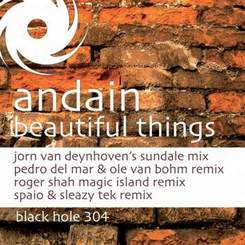 Andain - Beautiful things (Remik5 bootleg)