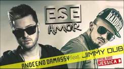 Andeeno Damassy feat. Jimmy Du - Ese Amor (Radio Edit) (PrimeMu