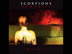 Андрей Инкин - Humanity (Scorpions cover)