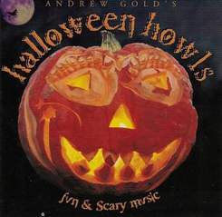 Andrew Gold - Spooky Scary Skeletons