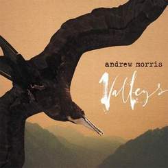 Andrew Morris - Dust