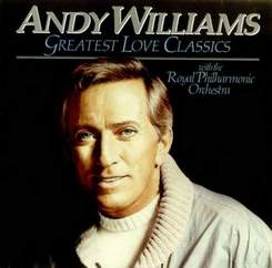 Andy Williams - Love story