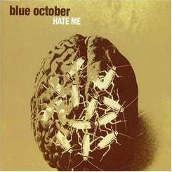 Angelus Ordinaria - Hate Me (Blue October cover)